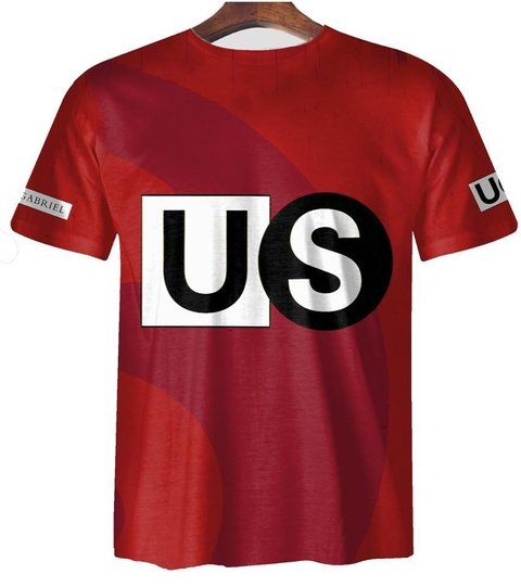 Remera ZT-0045 - Peter Gabriel US en internet