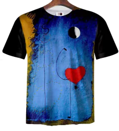 Remera ZT-0132 - MIró 2 - comprar online