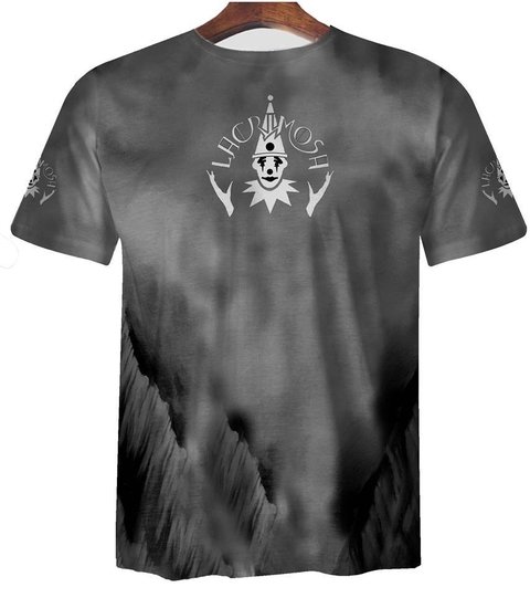 Remera ZT-0133 - Lacrimosa Lichtgestalt en internet