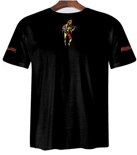 Remera ZT-0155 - Marillion Arlequin en internet