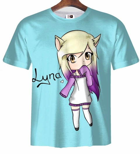 OFERTA EN STOCK Remera ZT-0159 - Lyna (único talle) XL