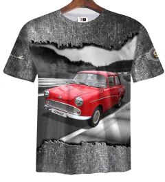 Remera ZT-0162 - Isard 700 - comprar online