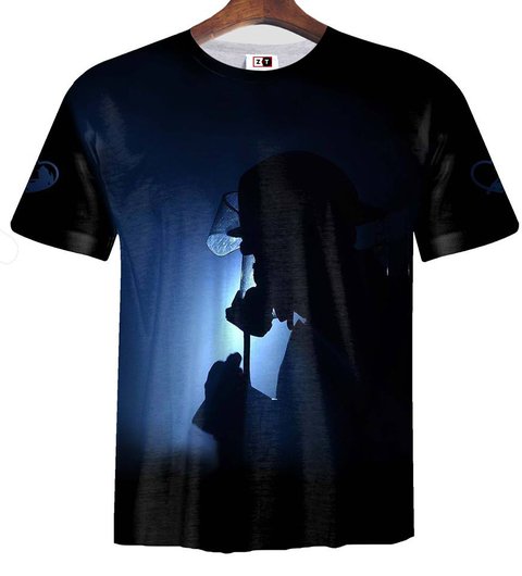 Remera ZT-0180 - Bomberos 4