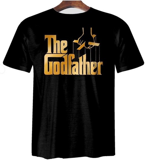 Remera ZT-0197 - El Padrino 1 en internet