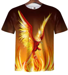 Remera ZT-0199 - Ave Fenix - comprar online