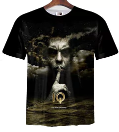 Remera ZT-0228 - IQ The Road of Bones - comprar online