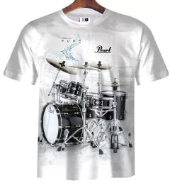 Remera ZT-0235 - Pearl 1 - comprar online