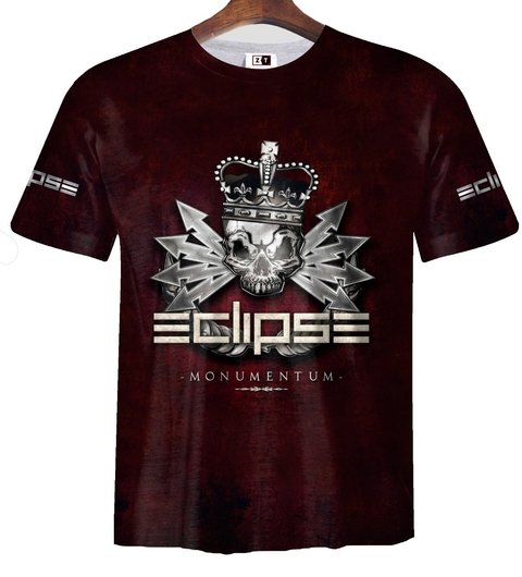 Remera ZT-0239 - Eclipse