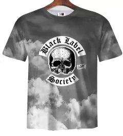 Remera ZT-0245 - Black Label Society 2 - comprar online