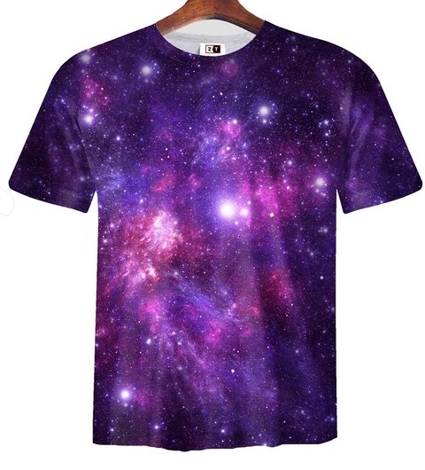 Remera ZT-0259 - Astronomía 2
