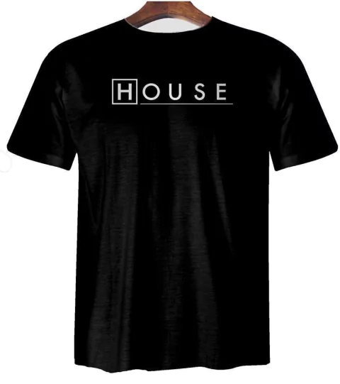 Remera ZT-0265 - Dr House 2 en internet