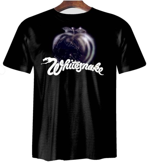 Remera ZT-0268 - Whitesnake Come on Get It en internet