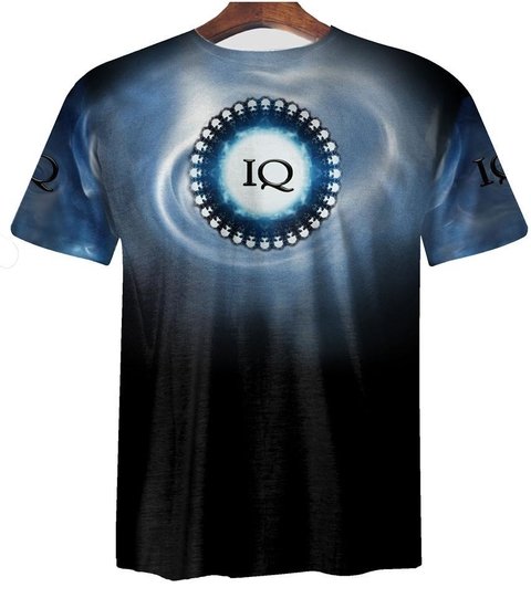 Remera ZT-0271 - IQ Dark Matter en internet