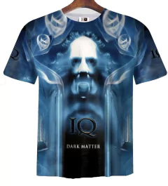 Remera ZT-0271 - IQ Dark Matter - comprar online