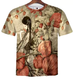 Remera ZT-0314 - Arte Oriental - comprar online