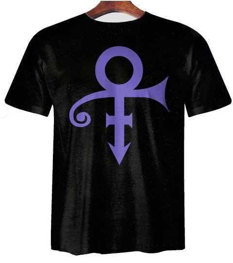Remera ZT-0331 - Prince - comprar online