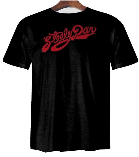 Remera ZT-0357 - Steely Dan Aja - comprar online
