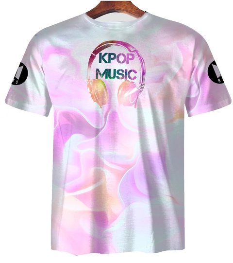 Remera ZT-0397 - BTS 1 - comprar online