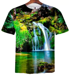 Remera ZT-0524 - Selva 2