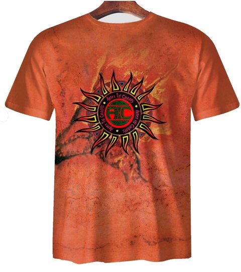 Remera ZT-0539 - Alice in Chains Dirt - comprar online