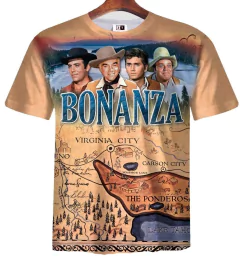 Remera ZT-0550 - Bonanza