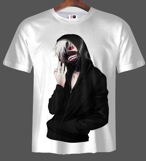 Remera ZT-0688 - Tokyo Ghoul
