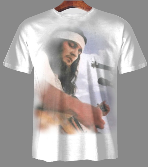 Remera ZT-0694 - Color Humano 1 - comprar online