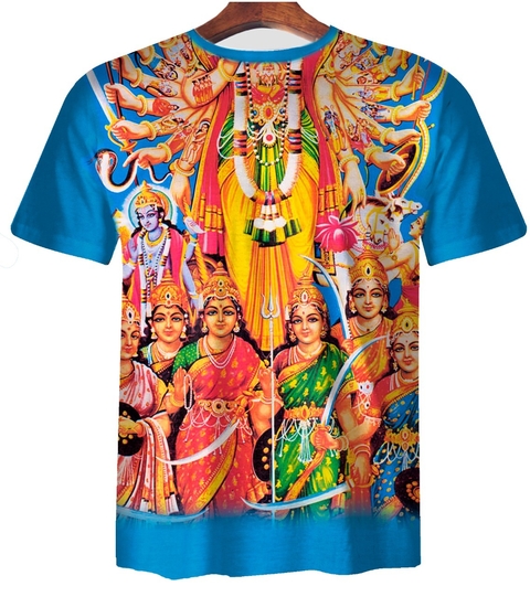 Remera ZT-0718 - Jimi Hendrix Axis: Bold as Love - comprar online