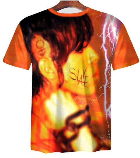 Remera ZT-0714 - Prince Emancipation - comprar online