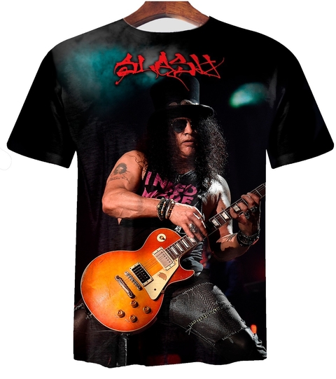 Remera ZT-0748 - Slash 1 - comprar online