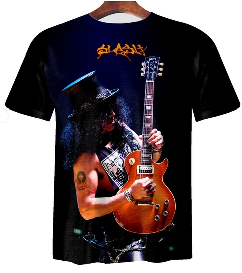 Remera ZT-0749 - Slash 2 - comprar online