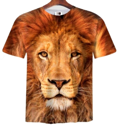 Remera ZT-0794 - Leon 3