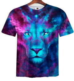 Remera ZT-0799 - Leon 5