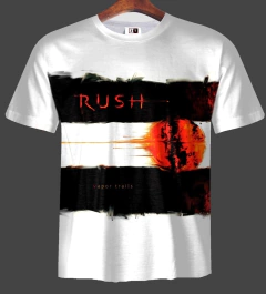 Remera ZT-0809 - Rush Vapor Trails