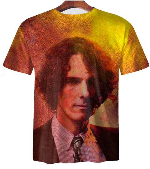 Remera ZT-0850 - Spinetta Peluson of Milk - comprar online