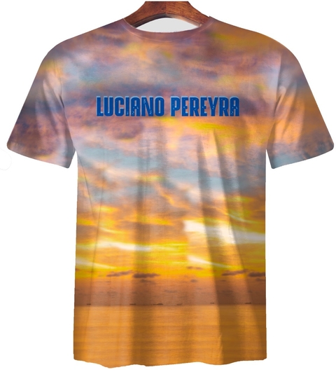 Remera ZT-0893 - Luciano Pereyra 2 - comprar online