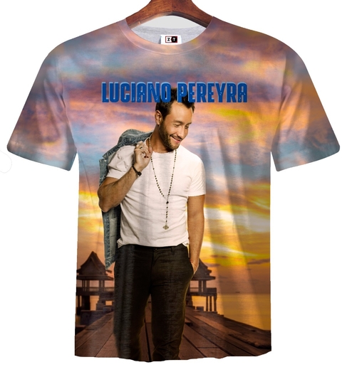 Remera ZT-0893 - Luciano Pereyra 2