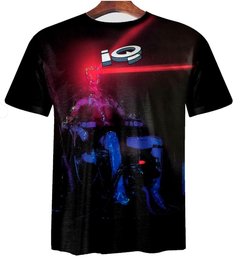 Remera ZT-0936 - IQ Are You Sitting Confortably? - comprar online