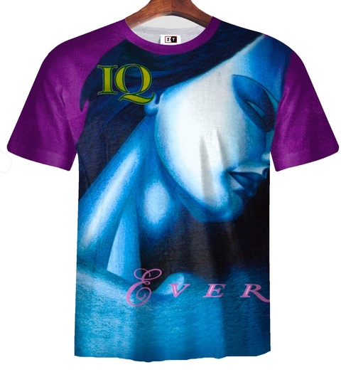 Remera ZT-0937 - IQ Ever