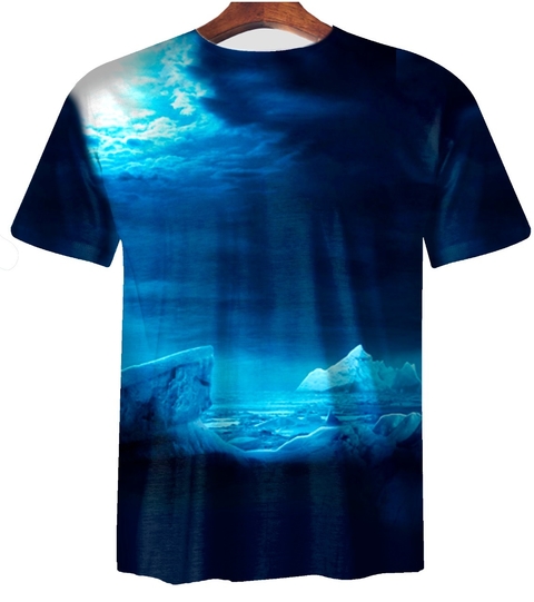 Remera ZT-1005 - Titanic 2 - comprar online