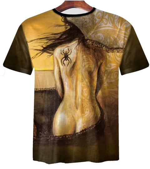 Remera ZT-1035 - Joe Bonamassa Dust Bowl - comprar online