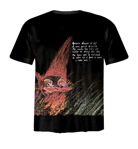 Remera ZT-1062 - Pastoral Todo Pastoral - comprar online