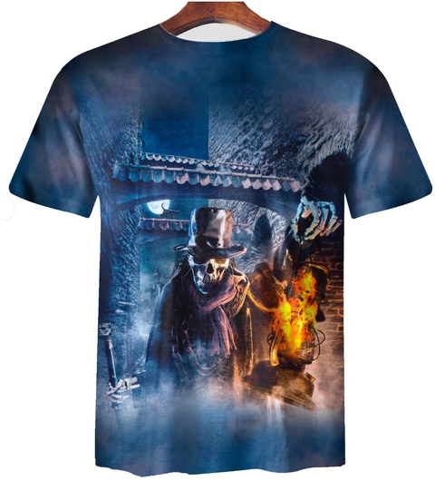 Remera ZT-1067 - Avantasia Ghostlights en internet