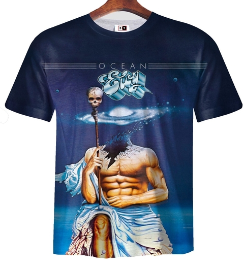 Remera ZT-1081 - Eloy Ocean