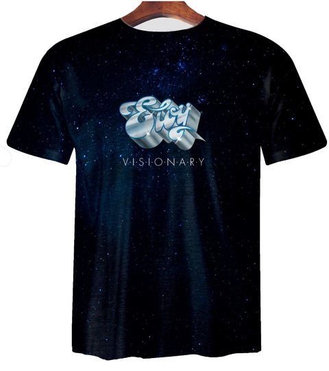 Remera ZT-1082 - Eloy Visionary - comprar online