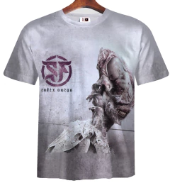 Remera ZT-1120 - SepticFlesh Codex Omega
