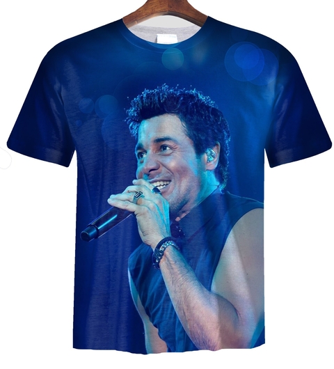 Remera ZT-1181 - Chayanne 1