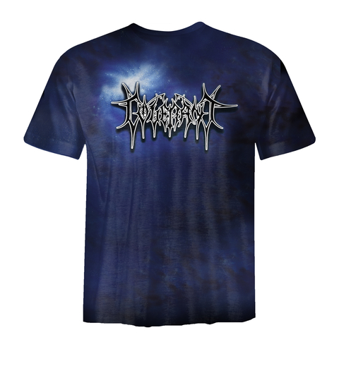 Remera ZT-1222 - Covenant Nexus Polaris - comprar online