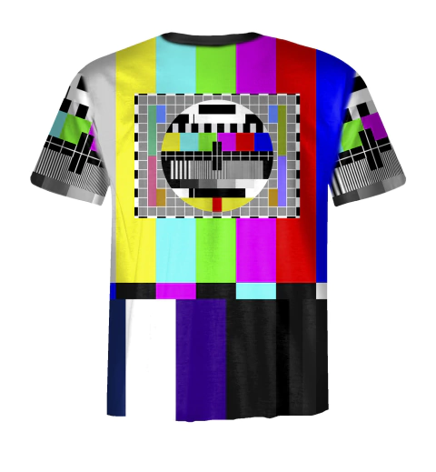 Remera ZT-1223 - Señal de Ajuste - comprar online
