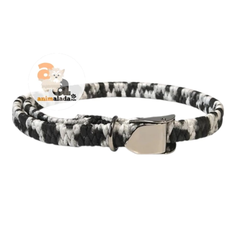Collares 1cm Elástico Premium